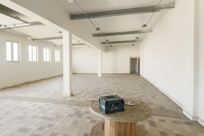 Pronájem skladu, Louny, Postoloprtská, 202 m2