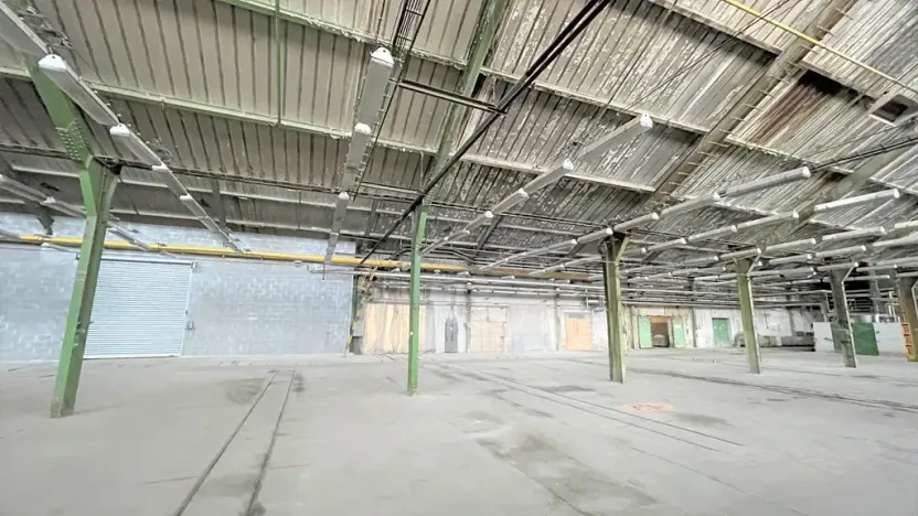 Pronájem skladu, Louny, Postoloprtská, 20000 m2