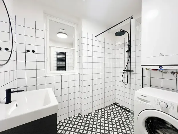 Prodej bytu 1+1, Praha - Dejvice, Velvarská, 38 m2