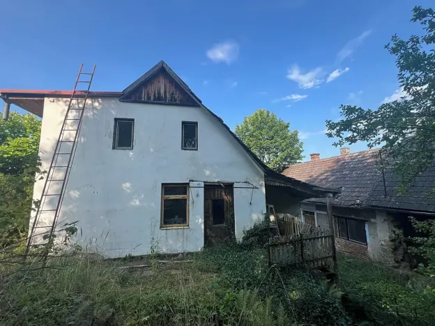 Prodej pozemku pro bydlení, Týnec nad Sázavou, 3975 m2