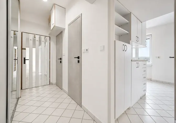 Pronájem bytu 2+1, Česká Třebová, Nové náměstí, 53 m2