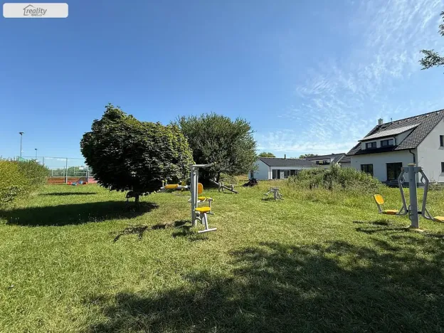 Prodej pozemku, Tatce, Ke Hřišti, 652 m2