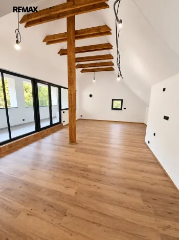 Prodej rodinného domu, Mladé Buky, 96 m2