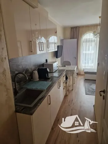 Prodej bytu 2+kk, Nesebar, Bulharsko, 52 m2