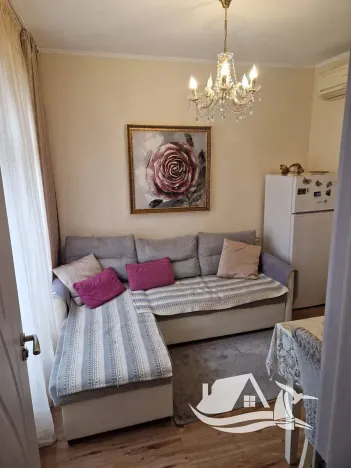 Prodej bytu 2+kk, Nesebar, Bulharsko, 52 m2