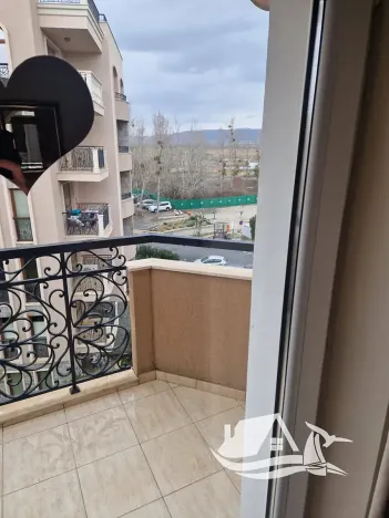 Prodej bytu 2+kk, Nesebar, Bulharsko, 52 m2