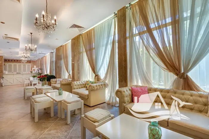 Prodej bytu 2+kk, Nesebar, Bulharsko, 52 m2