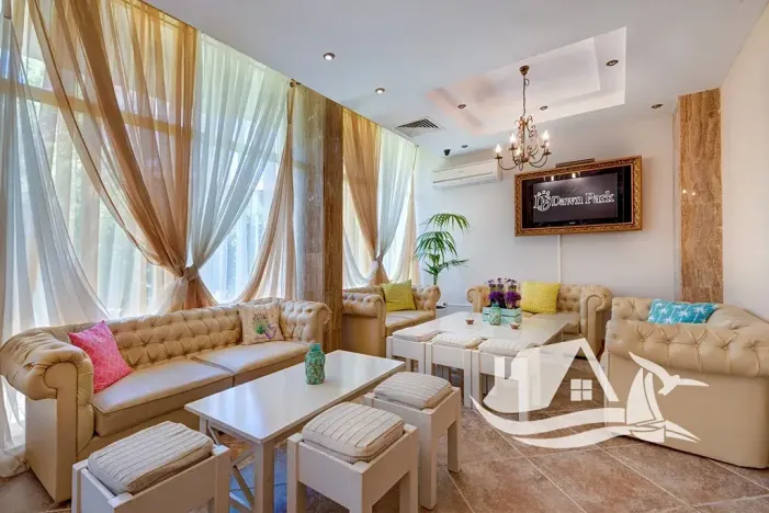 Prodej bytu 2+kk, Nesebar, Bulharsko, 52 m2