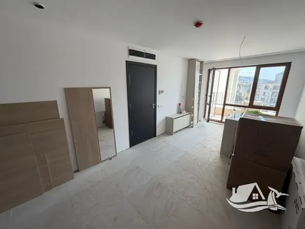 Prodej bytu 2+kk, Sveti Vlas, Bulharsko, 56 m2
