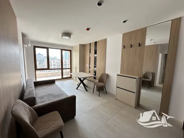 Prodej bytu 2+kk, Sveti Vlas, Bulharsko, 55 m2
