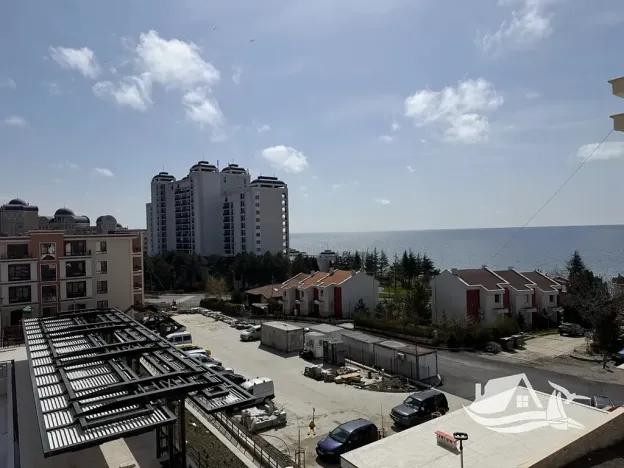 Prodej bytu 2+kk, Sveti Vlas, Bulharsko, 56 m2