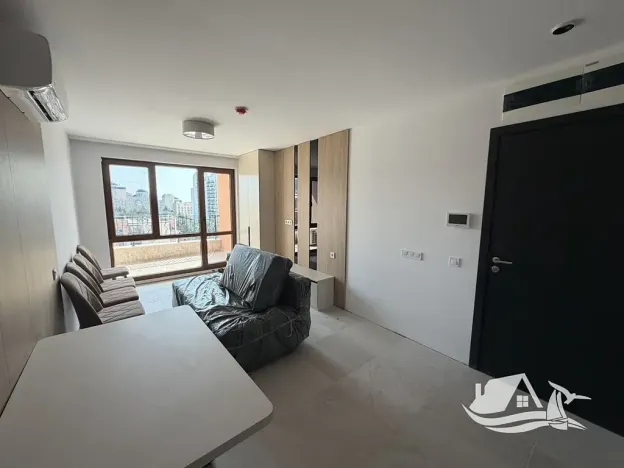 Prodej bytu 2+kk, Sveti Vlas, Bulharsko, 57 m2