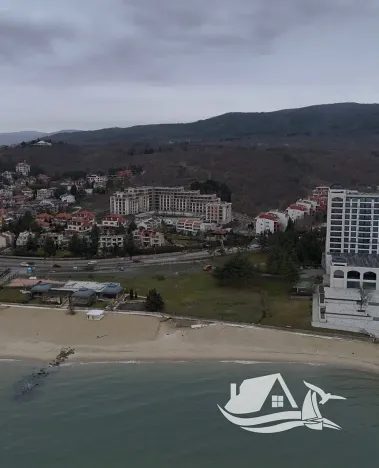 Prodej bytu 2+kk, Sveti Vlas, Bulharsko, 57 m2