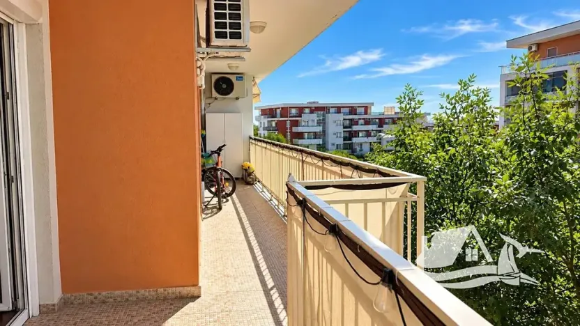 Prodej bytu 3+kk, Sveti Vlas, Bulharsko, 88 m2