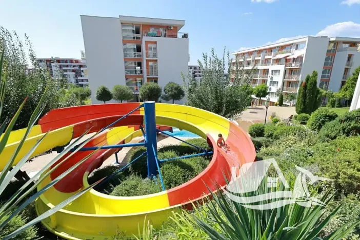 Prodej bytu 3+kk, Sveti Vlas, Bulharsko, 88 m2
