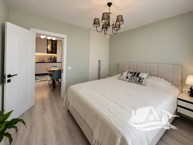 Prodej bytu 3+kk, Sveti Vlas, Bulharsko, 72 m2