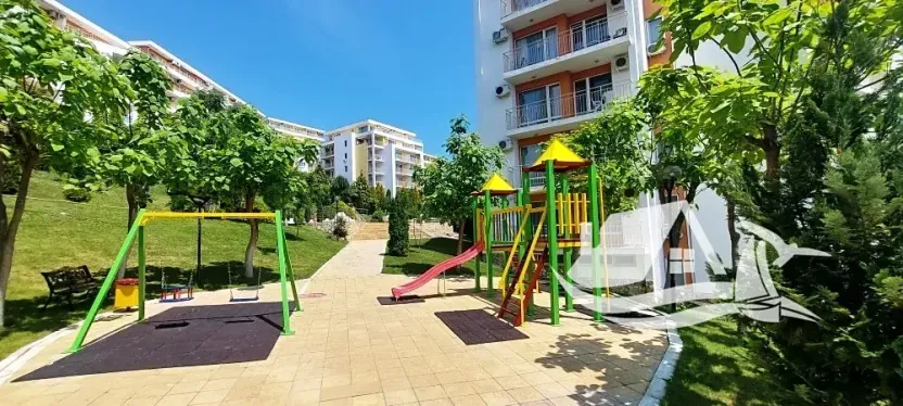 Prodej bytu 3+kk, Sveti Vlas, Bulharsko, 72 m2