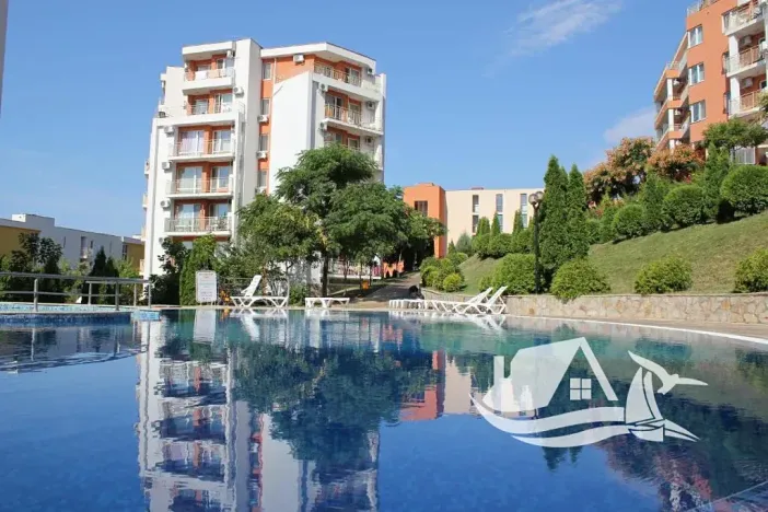Prodej bytu 3+kk, Sveti Vlas, Bulharsko, 72 m2