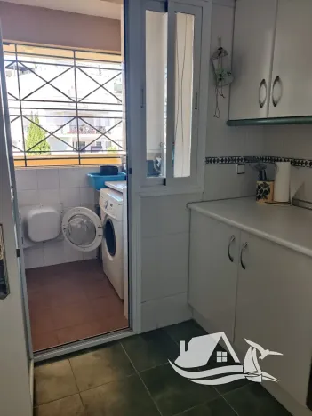Prodej bytu 3+kk, Mijas, Španělsko, Calle Vientos del Sur de Riviera, 70 m2