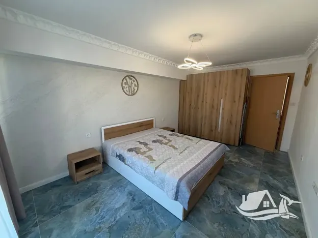 Prodej bytu 2+kk, Nesebar, Bulharsko, 74 m2