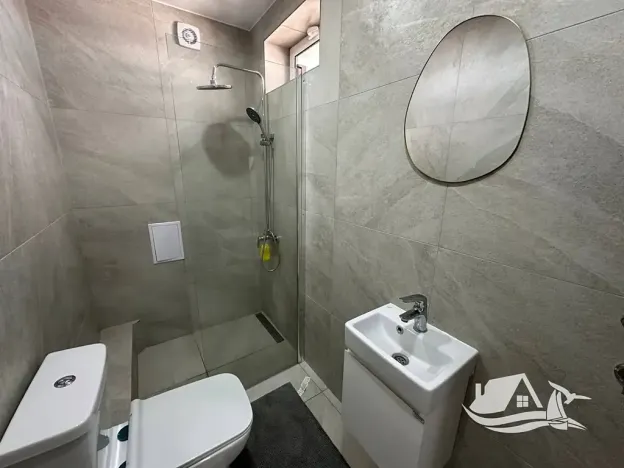 Prodej bytu 2+kk, Nesebar, Bulharsko, 97 m2