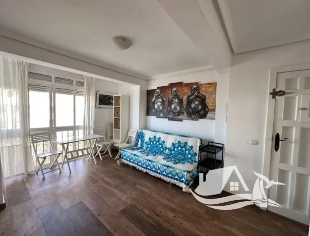 Prodej bytu 2+kk, Mijas, Španělsko, Calle Málaga de Calahonda, 24 m2