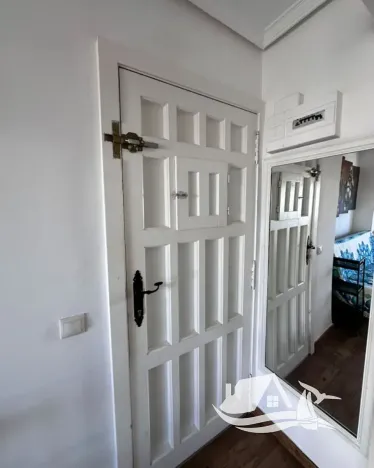 Prodej bytu 2+kk, Mijas, Španělsko, Calle Málaga de Calahonda, 24 m2