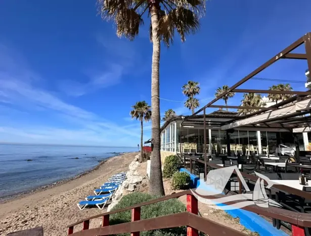 Prodej bytu 2+kk, Mijas, Španělsko, Calle Málaga de Calahonda, 24 m2