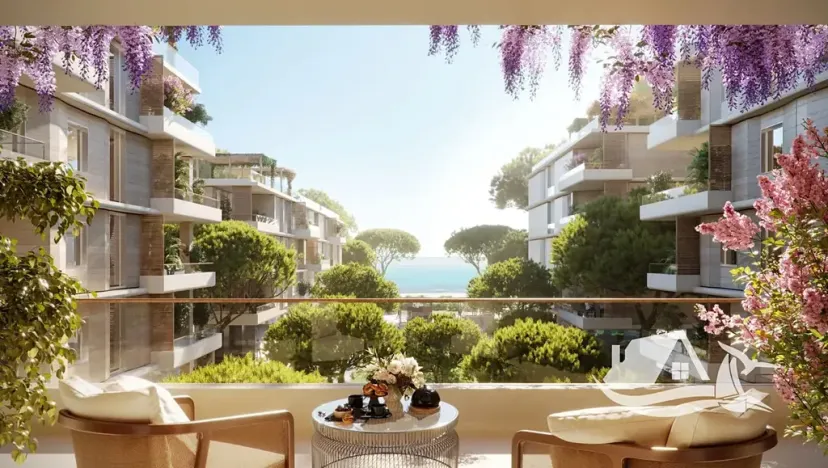 Prodej bytu 2+kk, Livadia, Kypr, 60 m2