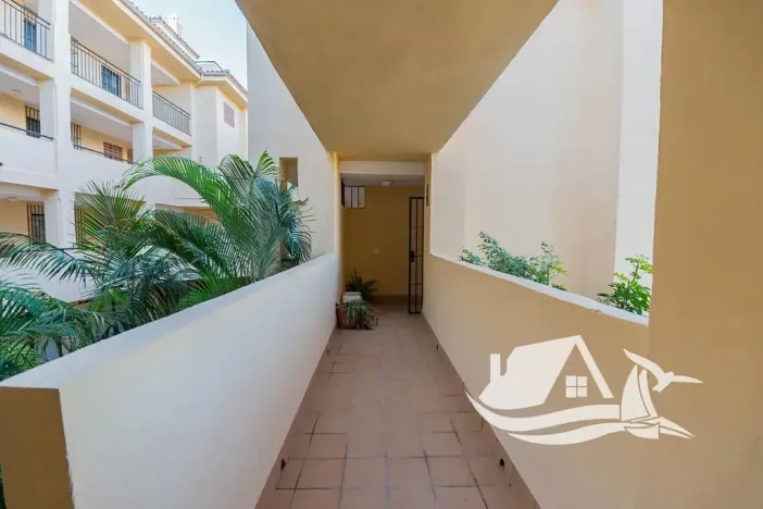 Prodej bytu 3+kk, Mijas, Španělsko, Calle Vientos del Sur de Riviera, 103 m2