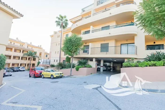 Prodej bytu 3+kk, Mijas, Španělsko, Calle Vientos del Sur de Riviera, 103 m2