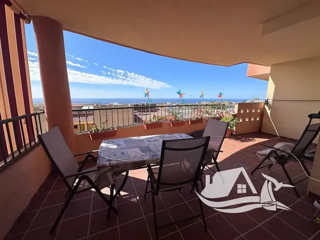 Prodej bytu 3+kk, Mijas, Španělsko, Calle Vientos del Sur de Riviera, 78 m2