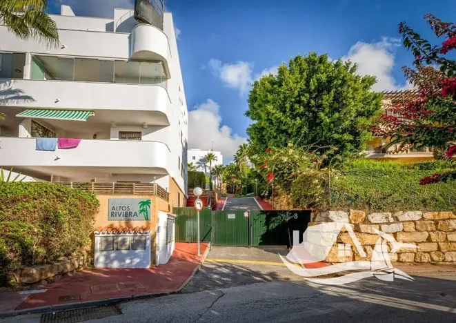 Prodej bytu 3+kk, Mijas, Španělsko, Calle Vientos del Sur de Riviera, 66 m2