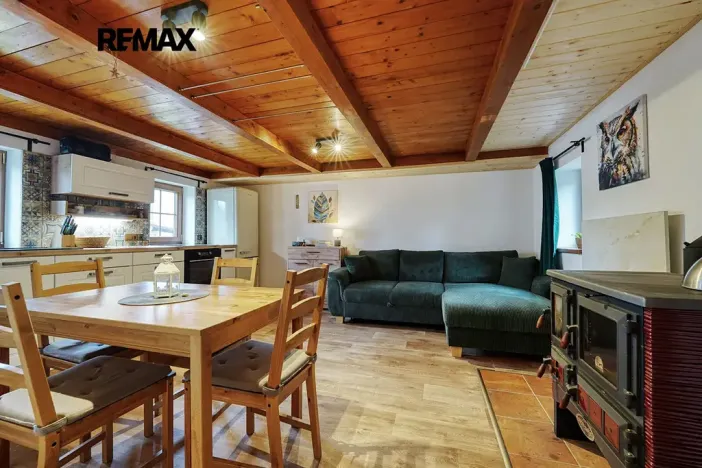 Prodej chaty, Kladruby, 49 m2