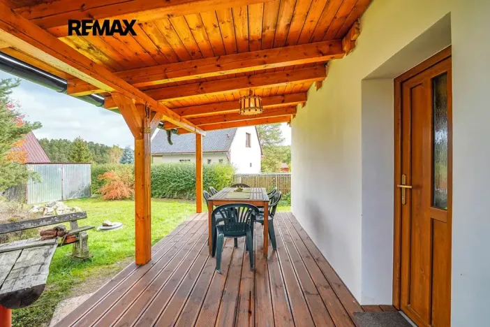 Prodej chaty, Kladruby, 49 m2
