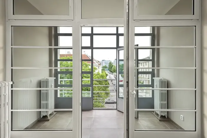 Prodej bytu 4+1, Praha - Dejvice, Zelená, 125 m2