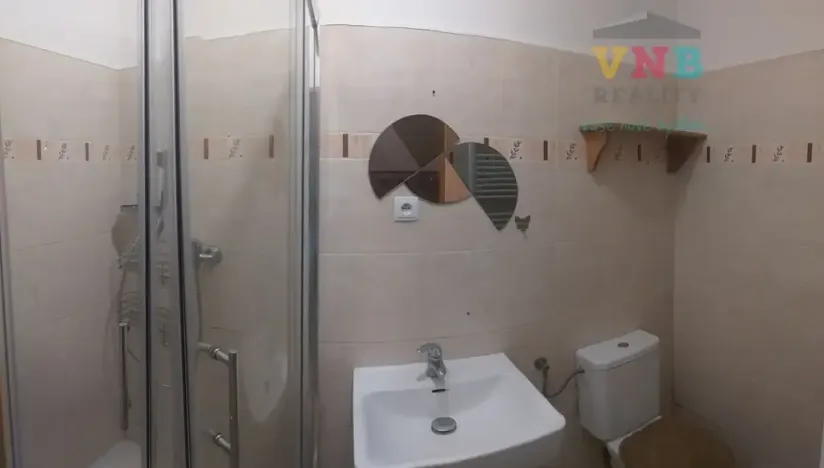 Pronájem bytu 1+1, Brno, Vranovská, 33 m2