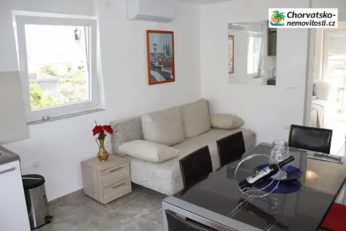 Prodej rodinného domu, Stara Novalja, Chorvatsko, 240 m2