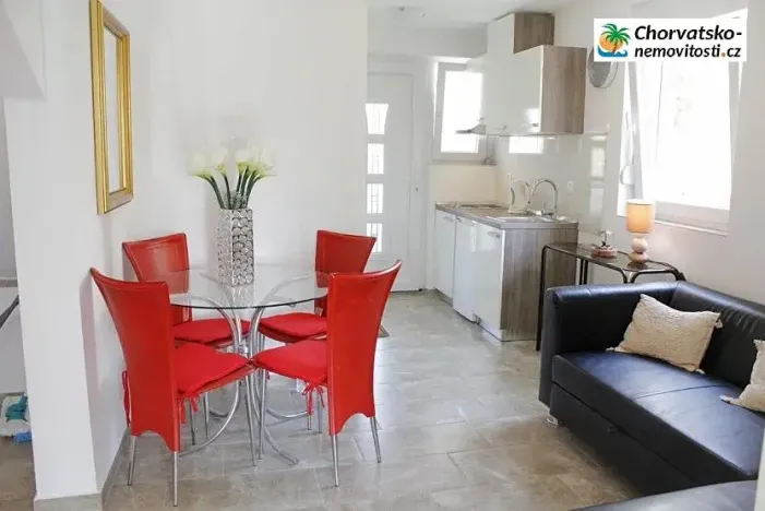 Prodej rodinného domu, Stara Novalja, Chorvatsko, 240 m2