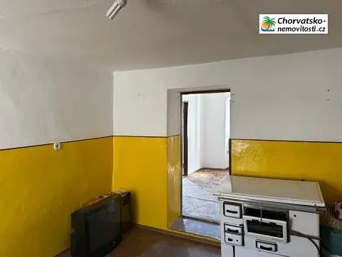 Prodej bytu 1+1, Senj, Chorvatsko, 50 m2