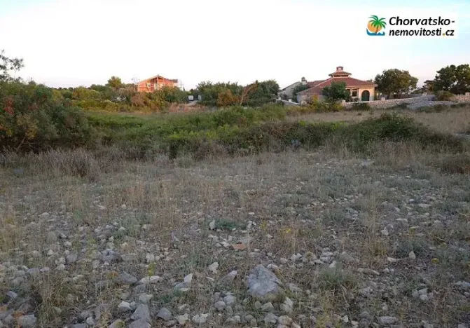 Prodej pozemku, Potočnica, Chorvatsko, 532 m2