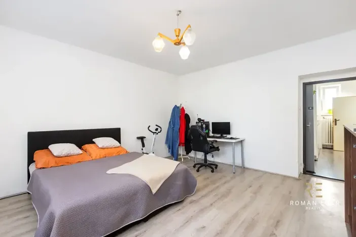 Prodej vícegeneračního domu, Praha - Liboc, Hostouňská, 278 m2