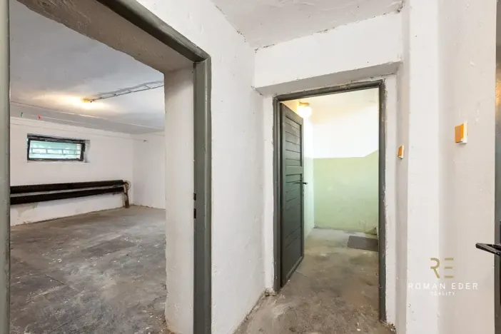 Prodej vícegeneračního domu, Praha - Liboc, Hostouňská, 278 m2