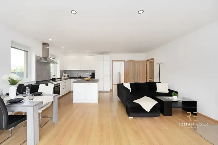 Prodej rodinného domu, Doubravčice, Lázná, 107 m2