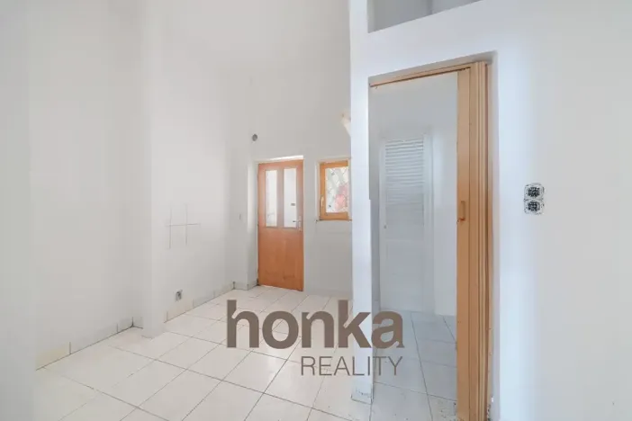 Prodej kanceláře, Praha - Nusle, Spytihněvova, 37 m2