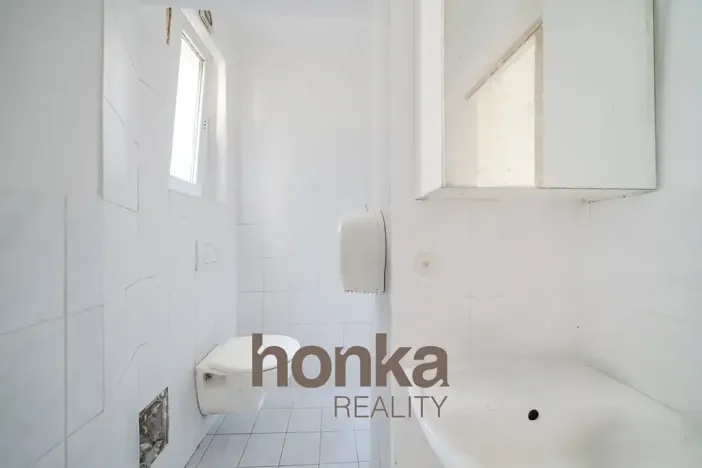 Prodej kanceláře, Praha - Nusle, Spytihněvova, 37 m2