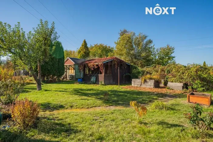 Prodej zahrady, Šumperk, 626 m2