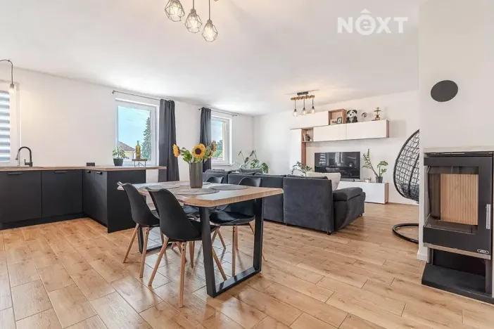 Prodej bytu 3+kk, Radošovice, 127 m2