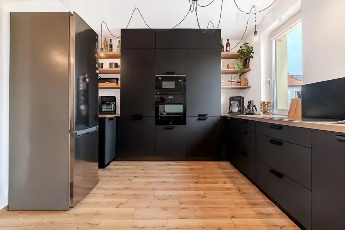 Prodej bytu 3+kk, Radošovice, 127 m2