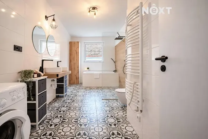 Prodej bytu 3+kk, Radošovice, 127 m2